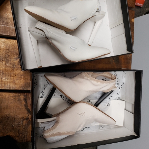 Kendall Kylie Sandals size 5 - Picture 8 of 13